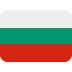 🇧🇬 flag: Bulgaria display on Twitter